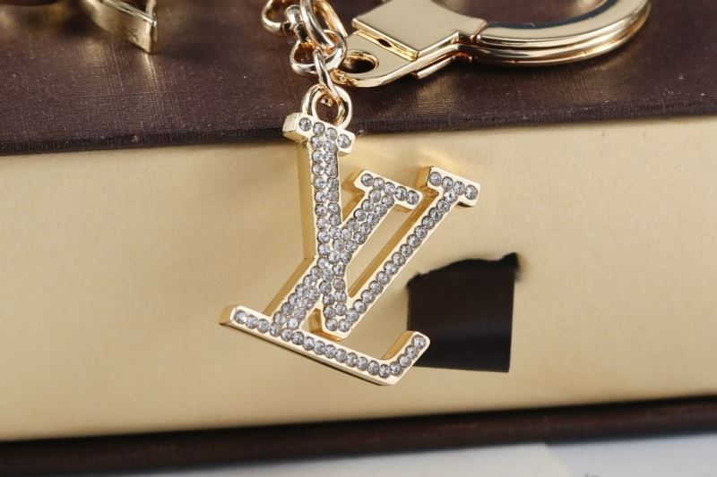 Louis Vuitton Keychains